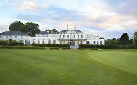 Hawkstone Park
